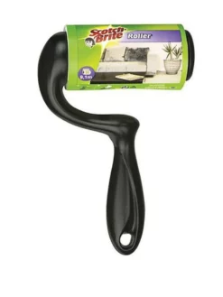 Rouleau Adhésif Pour Vêtements Scotch-Brite XL - Housse De Planche à Repasser & Accessoires