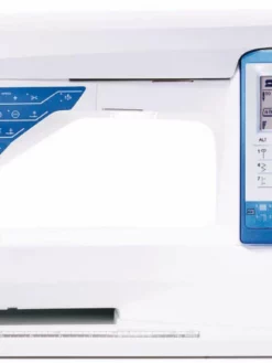 Husqvarna Machine à Coudre Sapphire 930 - Machine à Coudre