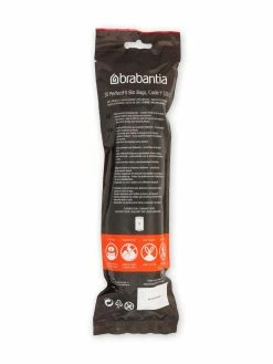Brabantia Sac à Ordures Ménagères PerfectFit Y 20 L, 20 Pièce/s - Sacs Poubelle -V-Zug shop 675874 3 3 scaled