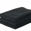 Zone Denmark Torchon à Vaisselle 27 Cm X 27 Cm, 3 Stück, Noir - Chiffon De Nettoyage
