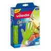 Vileda Gant Jetable HS Nitril Colors M/S 50 Pièce/s - Gants De Nettoyage