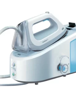 Braun CareStyle 3 - Station De Repassage