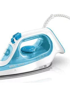 Braun TexStyle 3 - Fer à Repasser