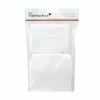 Czech Beads Exclusive 6x9 Mini Cartes Atc Une Des Enveloppes 50pcs Blanc, Carte Cadeau, Carte Vierge, Carte D'Anniversaire