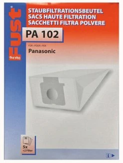 Fust PA 102 MC-E 60-873 - Sac à Poussière