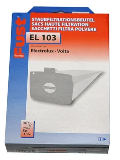 Fust EL 103 D720/Z355 E6 - Sac à Poussière