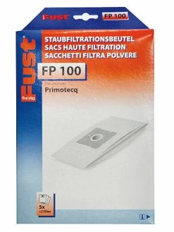 Fust FP 100 / KST 630 - Sac à Poussière