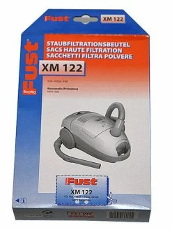 Fust XM 122 / Hepa 1600 - Sac à Poussière