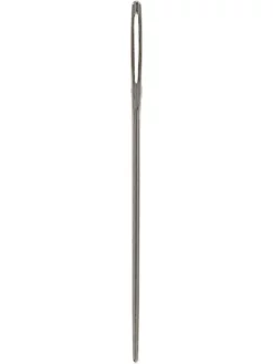 Creativ Company Aiguille De Broderie N° 18 Pointe émoussée 25 Pièces - Accessoires Divers