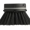 Zone Denmark Brosses à Vaisselle De Rechange Série Pisa Doux, Noir - Brosse De Nettoyage