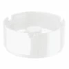 Paderno Cendrier 9.5 Cm Blanc - Cendrier