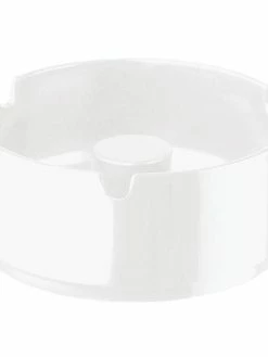Paderno Cendrier 9.5 Cm Blanc - Cendrier