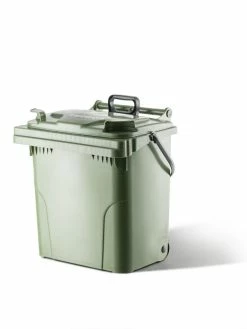 Verwo Conteneur En Plastique 40 L - Conteneur à Déchets 5 Verwo Conteneur En Plastique 40 L - Conteneur à Déchets -V-Zug shop 778374 3 5 scaled