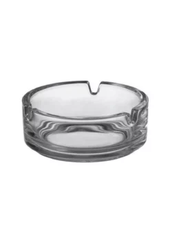 MONTANA Cendrier Cend Ø 10 Cm Transparent - Cendrier