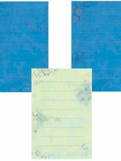 8 Découpes Parade My MInd's Eye Scrapbooking Carterie Créative