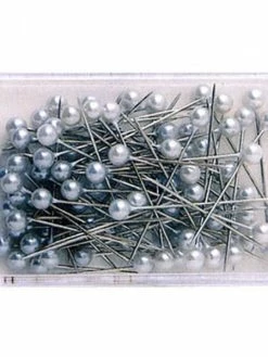 MDC 80 épingles Mariage à Tête De Perle