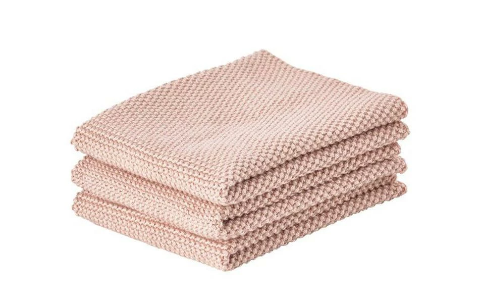 Zone Denmark Torchon à Vaisselle 27 Cm X 27 Cm, 3 Stück, Nue - Chiffon De Nettoyage 1 Zone Denmark Torchon à Vaisselle 27 Cm X 27 Cm, 3 Stück, Nue - Chiffon De Nettoyage