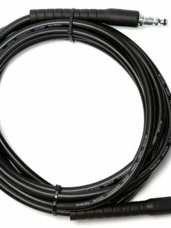 Aqua2Go Tuyau à Haute Pression GD657 - Accessoires De Laveuse à Pression