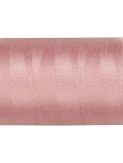 Creativ Company Fil à Coudre Et à Broder 1000 M Rose - Fil De Presse