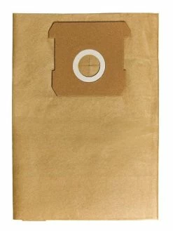 Einhell Sac Filtrant Pour Aspirateur 12 Litres 5 Pièces - Sac à Poussière