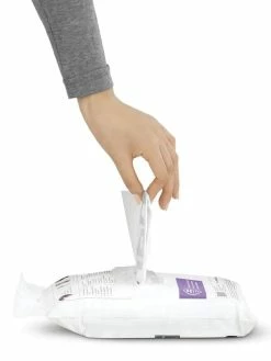 Simplehuman Sacs Poubelle R 10 L, 20 Pièce/s - Sacs Poubelle -V-Zug shop 882977 3 5