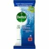 Dettol Lingettes Nettoyantes Multi-usages Fraîcheur De L'océan 60 Pièces - Détergents Universels