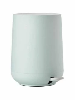 Zone Denmark Poubelle à Pédale Nova 3 L, Dusty Green - Poubelle à Pédale