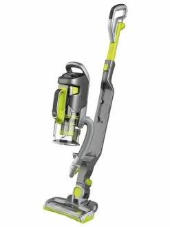 Black & Decker CUA625BHA-QW - Aspirateur Balai