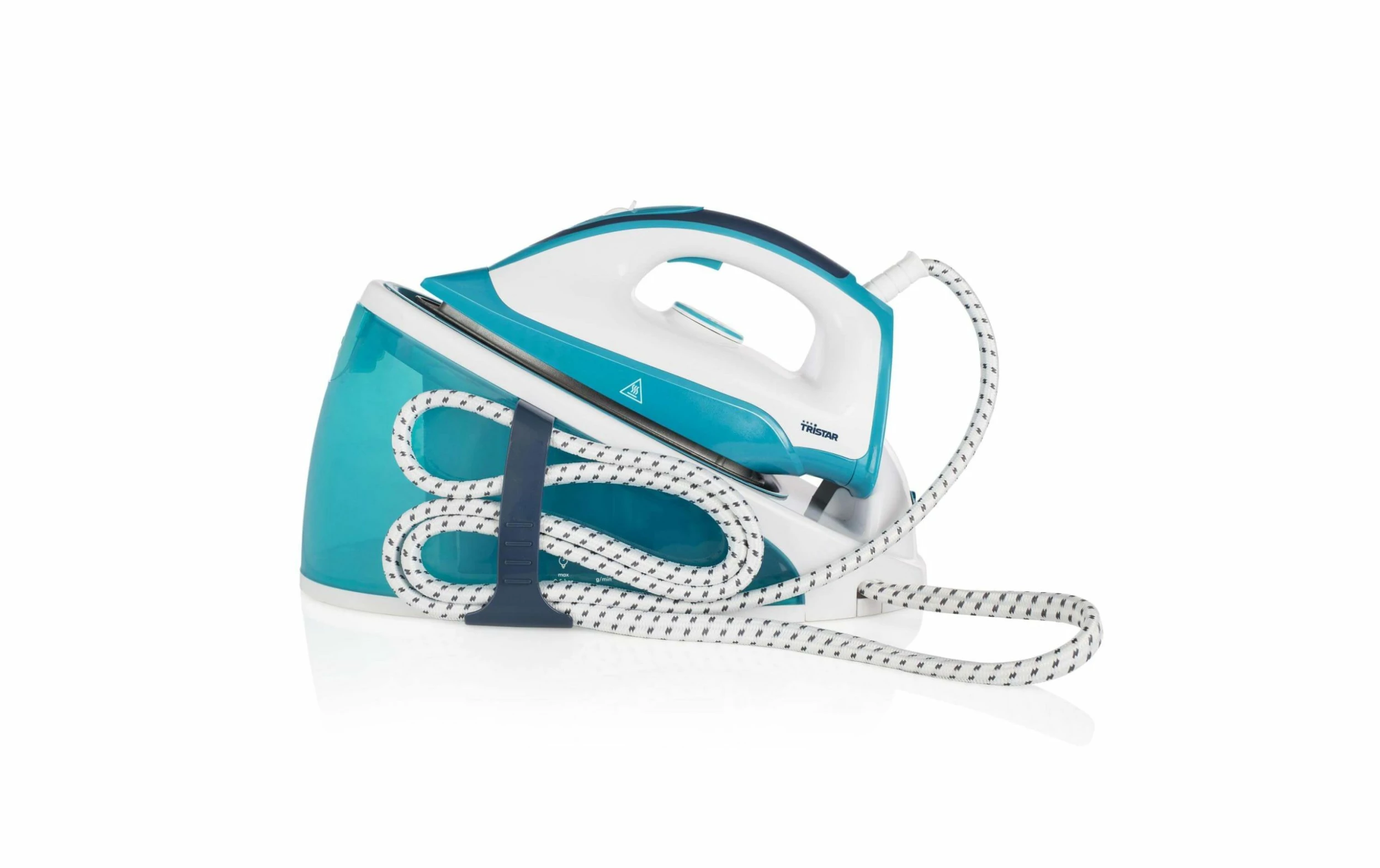 Tristar Centrale Vapeur ST-8917 - Station De Repassage 1 Tristar Centrale Vapeur ST-8917 - Station De Repassage