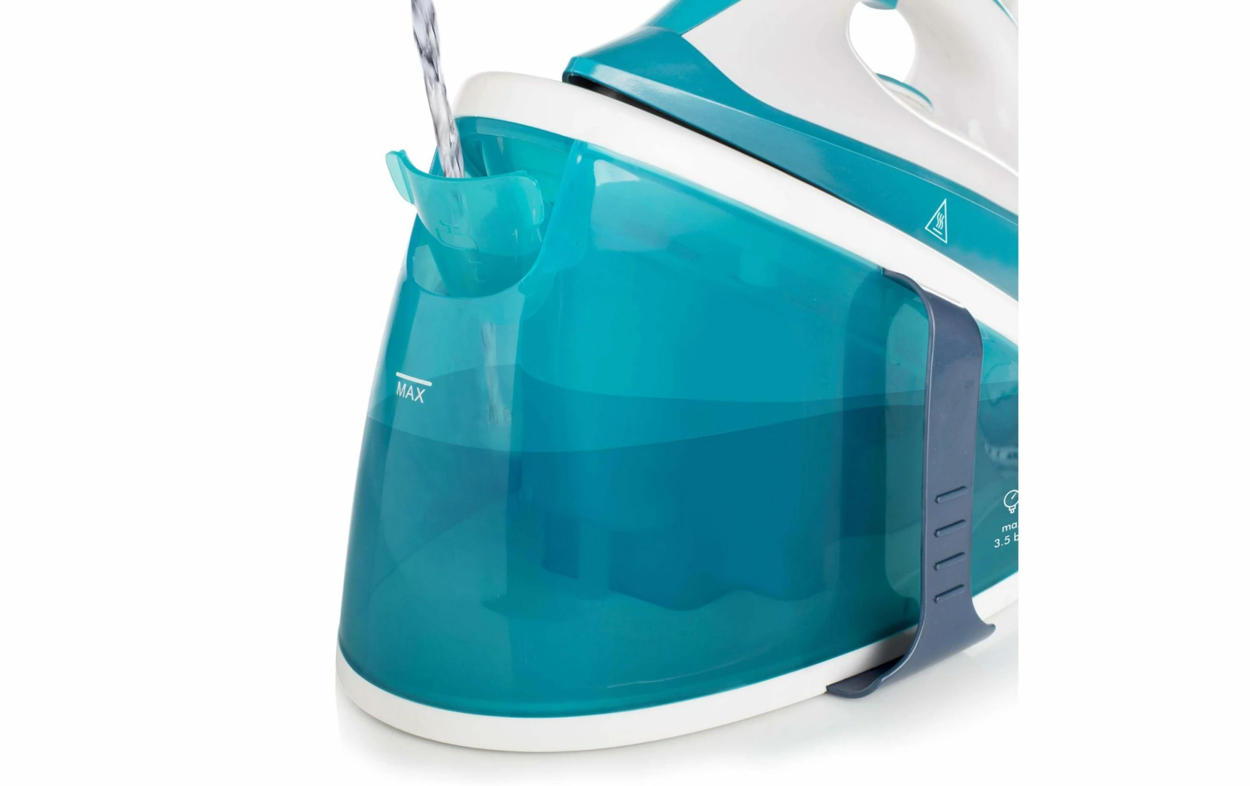 Tristar Centrale Vapeur ST-8917 - Station De Repassage 2 Tristar Centrale Vapeur ST-8917 - Station De Repassage – Image 2