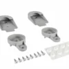 MIELE Kits De Connexion WTV 500 - Eléments Intermédiaires