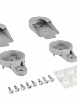 MIELE Kits De Connexion WTV 500 - Eléments Intermédiaires
