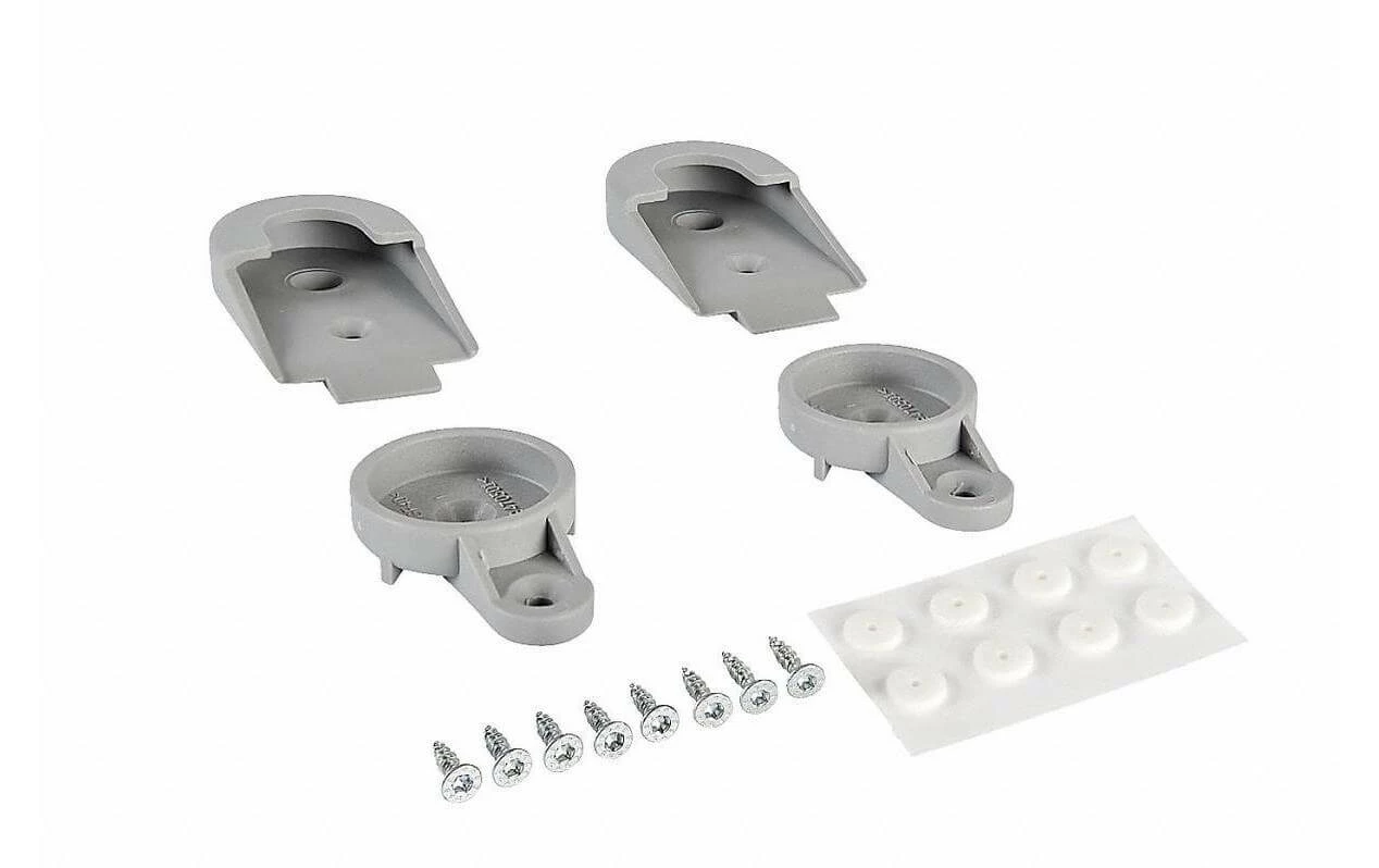 MIELE Kits De Connexion WTV 500 - Eléments Intermédiaires 1 MIELE Kits De Connexion WTV 500 - Eléments Intermédiaires