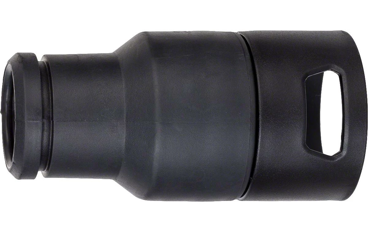 Bosch Adaptateur Universel AdvancedVac 20; EasyVac 3; UniversalVac 15 - Brosses D'aspirateur ⋅ Buses 1 Bosch Adaptateur Universel AdvancedVac 20; EasyVac 3; UniversalVac 15 - Brosses D'aspirateur ⋅ Buses