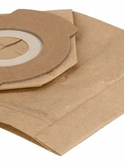 Bosch Sac Filtrant Pour Aspirateur 5 Pièce/s - Sac à Poussière