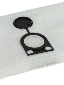 Bosch Professional Sac Filtrant Pour Aspirateur 5 Pièce/s - Sac à Poussière