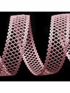 Czech Beads Exclusive 9m Blanc Ruban De Satin Largeur 22mm Cut-out, Simple Face, Des Rubans De Couleur Unique, Mercerie, -V-Zug shop 9m blanc ruban de satin largeur 22mm cut out simple face des rubans de couleur unique mercerie p 5