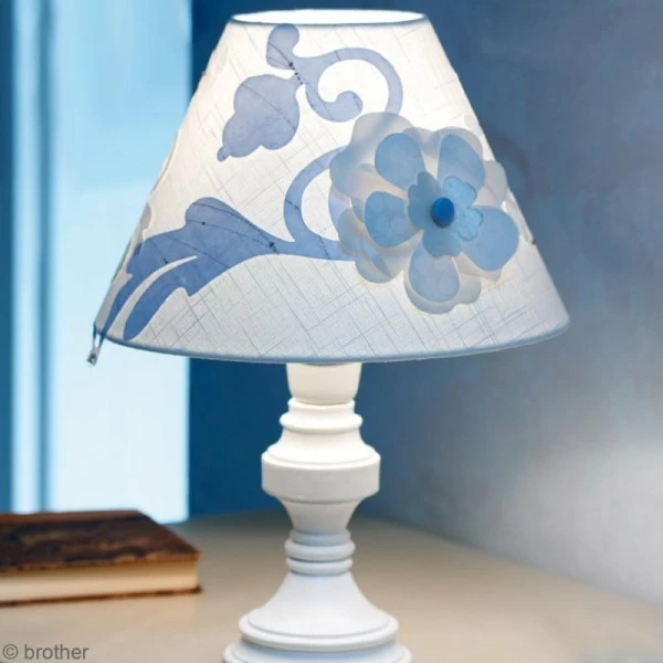 Brother Accessoire Scan'n'cut - Support Adhésif à Faible Adhérence 30,5 X 30,5 Cm 2 Brother Accessoire Scan'n'cut - Support Adhésif à Faible Adhérence 30,5 X 30,5 Cm – Image 2