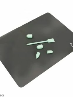 Accessoires Pour Pistolet à Colle Sizzix - 6 Pcs