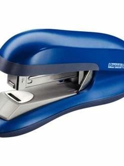 Agrafeuse à Plat Fashion F30 - Bleu - Rapid