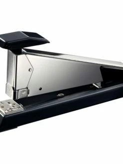 Agrafeuse Classic K2, En Acier - Noir - Rapid