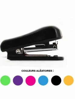 Apli Agipa Agrafeuse De Bureau - Agrafes N 10 - Assortiment Couleur - Apli -V-Zug shop agrafeuse de bureau agrafes n 10 assortiment couleur apli p 4