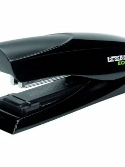 Agrafeuse Fashion ECO - Noir - Rapid