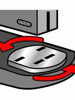 Agrafeuse - Métal - Agrafes 26/6 24/6 - Argent - Maped Office -V-Zug shop agrafeuse metal agrafes 266 246 argent maped office p 2