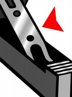 Agrafeuse - Métal - Agrafes 26/6 24/6 - Argent - Maped Office -V-Zug shop agrafeuse metal agrafes 266 246 argent maped office p 3