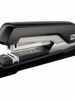 Agrafeuse Supreme S17 - Noir/gris - Rapid