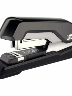 Agrafeuse Supreme S50 - Noir/gris - Rapid