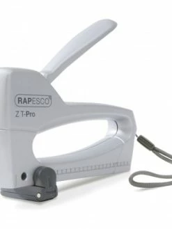 Agrafeuse Zt-Pro Rapesco
