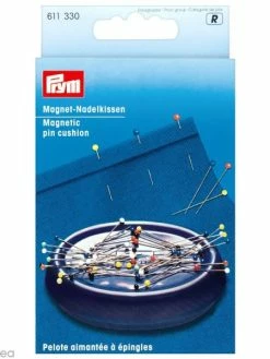 Prym Aimant Pour épingles - 11 X 7 Cm