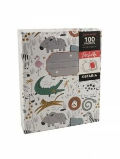 Album 100 Photos Crocodile - Ostaria